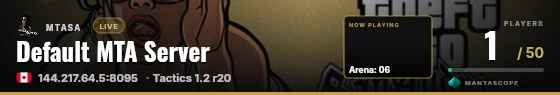 Hero badge preview