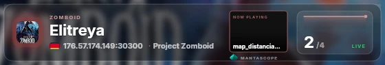 Glass badge preview