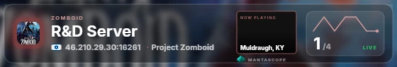 Glass badge preview