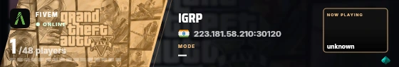 Blade badge preview