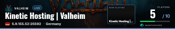 Hero badge preview