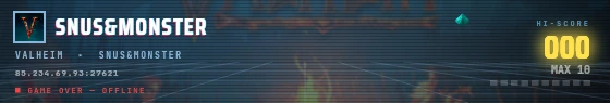 Arcade badge preview