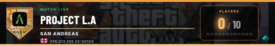 Scoreboard badge preview