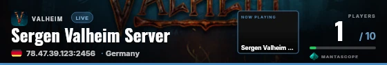 Hero badge preview