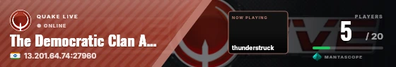 Sweep badge preview