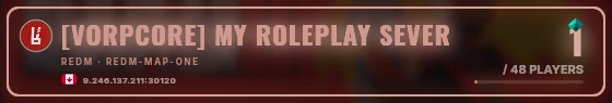 Marquee badge preview