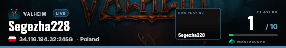 Hero badge preview