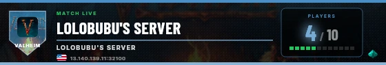 Scoreboard badge preview