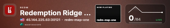 Mesh badge preview