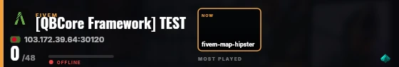Filmstrip badge preview
