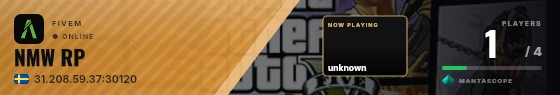 Sweep badge preview
