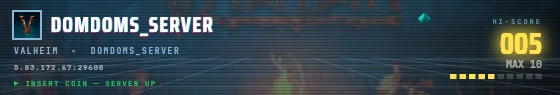 Arcade badge preview