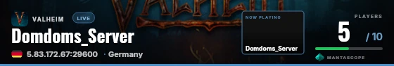 Hero badge preview