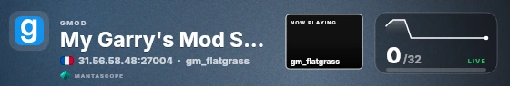 Mesh badge preview