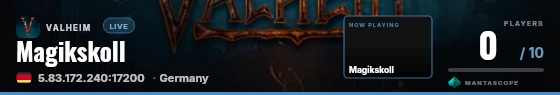 Hero badge preview