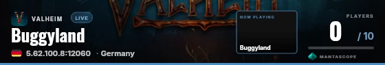 Hero badge preview