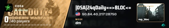 Blade badge preview