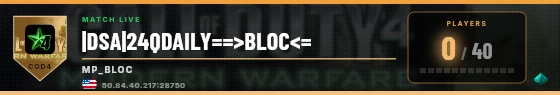 Scoreboard badge preview
