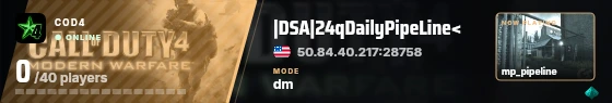 Blade badge preview
