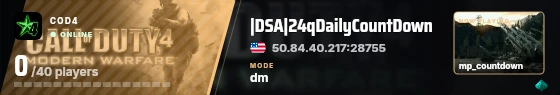 Blade badge preview