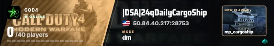 Blade badge preview