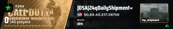 Blade badge preview