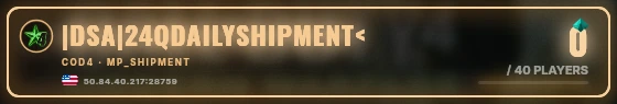 Marquee badge preview