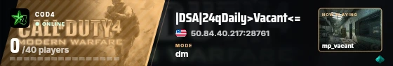 Blade badge preview
