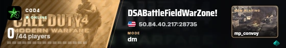 Blade badge preview