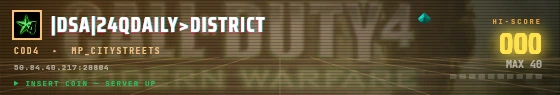 Arcade badge preview