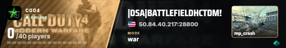 Blade badge preview