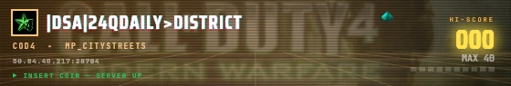 Arcade badge preview