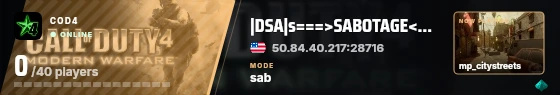 Blade badge preview