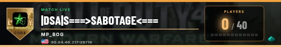 Scoreboard badge preview