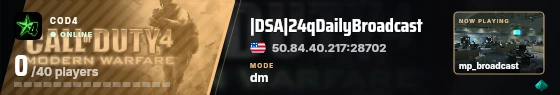 Blade badge preview