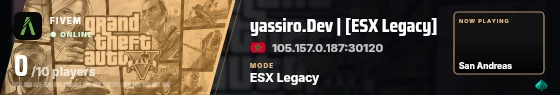 Blade badge preview