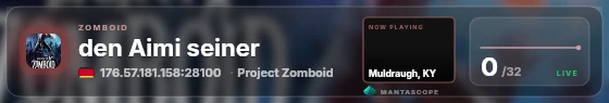 Glass badge preview