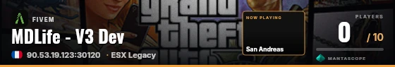 Hero badge preview