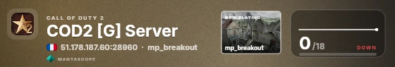 Mesh badge preview