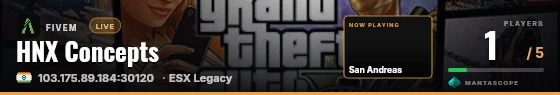 Hero badge preview