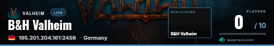 Hero badge preview