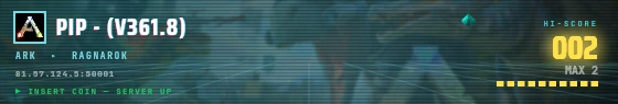 Arcade badge preview