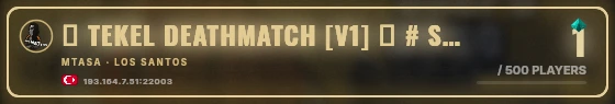 Marquee badge preview