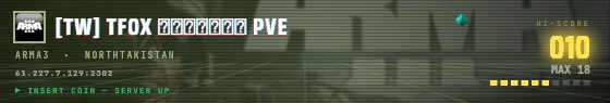 Arcade badge preview