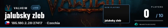 Hero badge preview