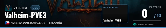 Hero badge preview
