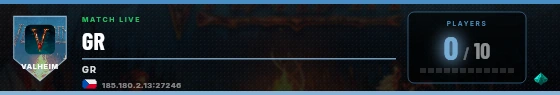 Scoreboard badge preview