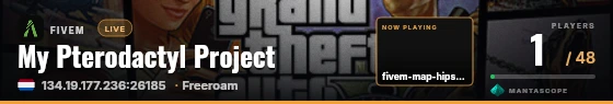 Hero badge preview