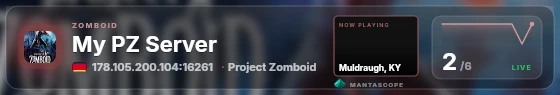 Glass badge preview