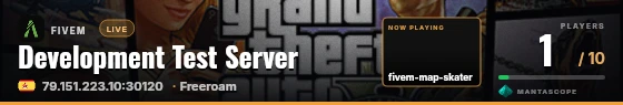 Hero badge preview